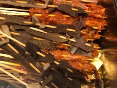 -江湖六膳門串串香(隆礼路店)