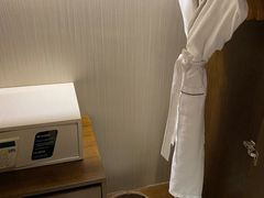 -北京西单美爵酒店