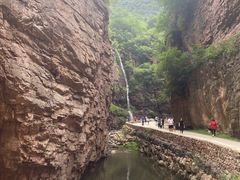 -湖洞水自然风景区