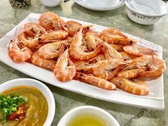 -四川小胡子海鲜(丁村万人海鲜广场店)