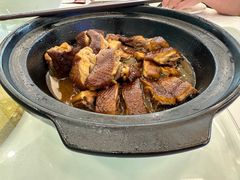 -金河半岛园林酒家(金融城店)
