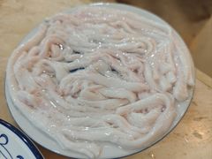 猪X根-华哥新鲜猪精品美食