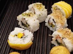 -空之介寿喜烧·和牛放题(恒隆广场店)