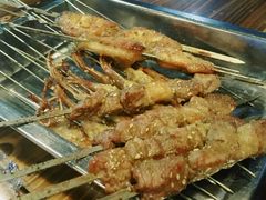 -老虎滩大连海鲜烧烤(建邺云锦路总店)