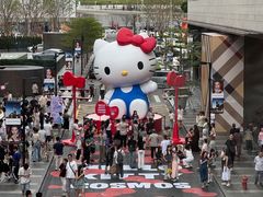 -深圳湾万象城(南山店)