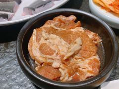 -味家烤肉烤鳗鱼牛排(西塔旗舰店)