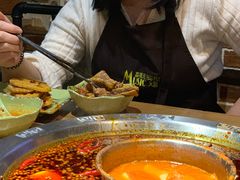 -清真·嘉福元火锅(正宁路店)