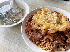 -老余家面馆