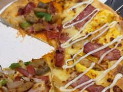 -必胜客(滕州荆河店)