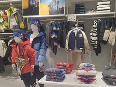 -巴拉巴拉balabala(巴黎春天店)