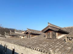 -台州府城(江南长城)
