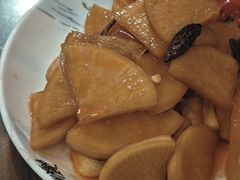 -堂宴·老厦门私房菜(1988仙岳总店)