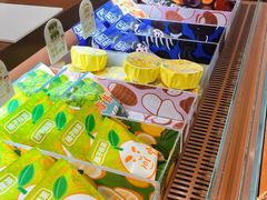 -辛一·铜锣烧(鸿寿坊店)