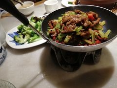 -小菜园新徽菜(马鞍山金鹰店)