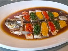 -世博源公馆·本帮融合菜·主题包厢·江景餐厅