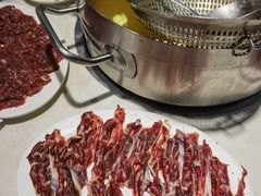 -陈记顺和潮汕牛肉火锅(韩江路店)