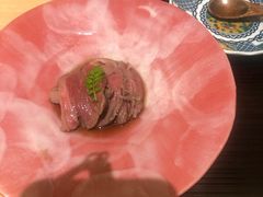 -鮨青(恒基名人购物中心店)