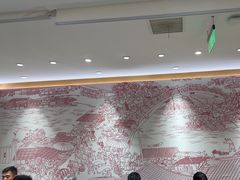 -喜家德虾仁水饺(青岛永旺东部店)