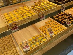 -彭记优口(王府井购物中心店)