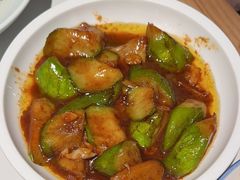 -筱爷叔·上海传统手工菜(玉树路店)