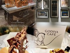-GODIVA(王府井apm店)