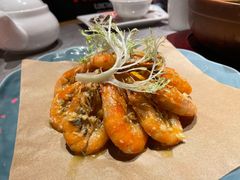 -啫神·广州地标美食(北京路店)