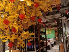 -湘当爱·鲜煮现炒(松岗立业路店)