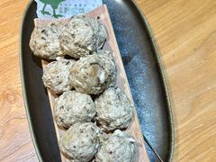 -一朵菌·野生菌探索家火锅(南亚店)