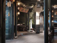 -苏乡兰亭•淮扬菜(兴化吾悦广场店)
