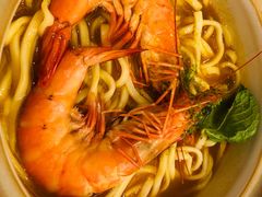 -子霖南山鲜虾面(南山总店)