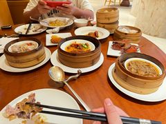 -杭州JW万豪酒店-万豪中餐厅