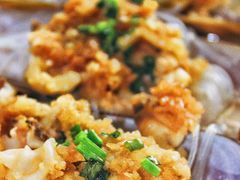 -舟山小海鲜大排档(稻香新村店)