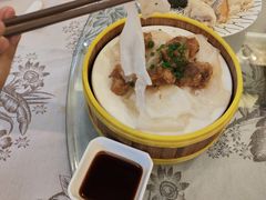 -香云轩·顺德菜(香云纱园林酒店店)