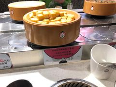 -龍歌自助小火锅(城阳万象汇店)