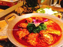 花千骨-蜀大侠火锅(四川北路店)