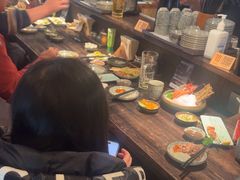-眷屋の深夜食堂(云锦中心店)