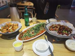 -赤宴·川菜(玉林店)