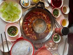 -大龙燚·旷野鲜火锅(广州首店)