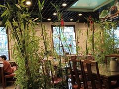 -西江美食舫·江西菜(健德桥店)