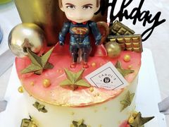 -CarolCake卡萝家(锦华万达店)