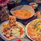 武汉这家brunch我真的是强势推荐‼️真的太太太好吃了‼️