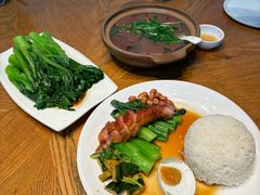 -点心传说·粤菜点心(佐阾虹湾店)