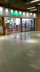 -kidsland(南开大悦城店)