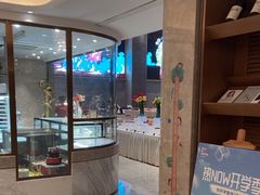 -菲住布渴酒店自助餐厅(阿里巴巴西溪园区店)