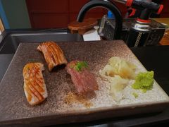 -Sushi Hanzo半藏(天环广场店)
