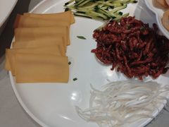 -北平食坊·烤鸭(黄寺大街店)