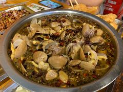 -陈氏肥蛤(小纬六路总店)