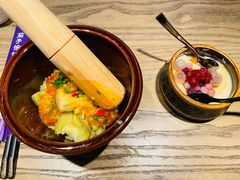 -茄子恰恰·新云南小炒(坪山益田店)
