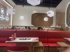 -潮正和潮汕牛肉火锅·老字号(番禺万达店)