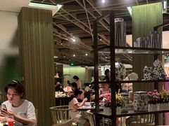 -金海湾自助餐厅(金陵饭店)